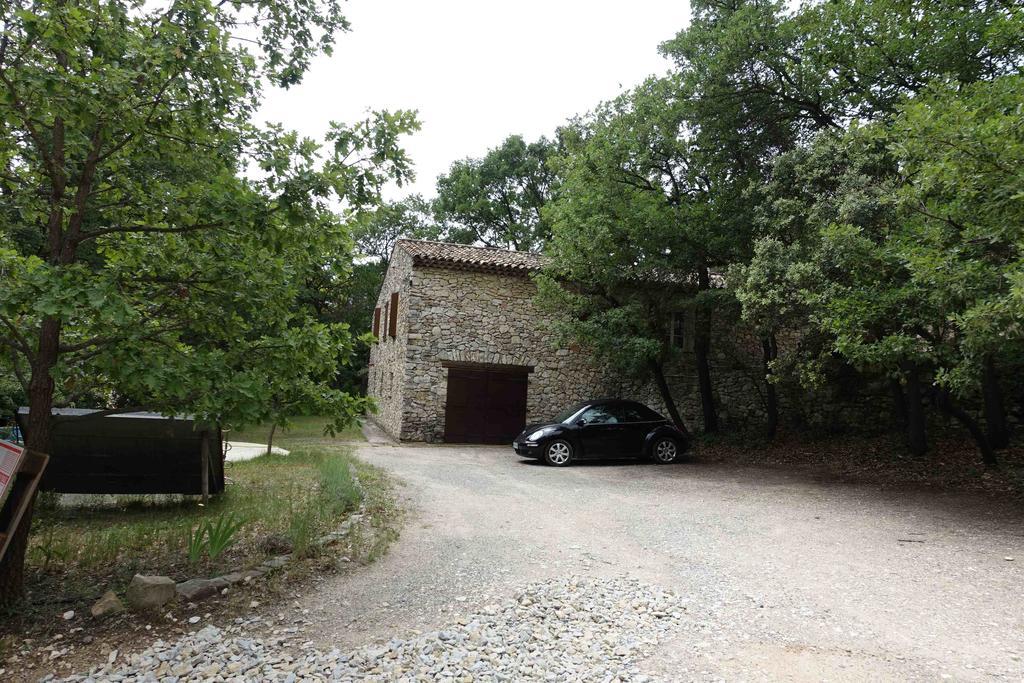 L'Enclos Aix-en-Provence Exterior foto